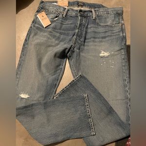 Men’s Ralph Lauren Jeans